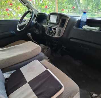 Manama, Vehicles, Cars & Trucks , BHD 1500,  Nissan Urvan,  2010,  Manual,  161000 KM,    For Sale