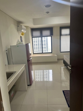 Salmaniya, Apartments, Flats, Houses & Villas, BHD 160/month,  1 BR,  1 BHK FLAT WITH EWA