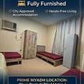Executive Gents Bachelor Room For South Indians