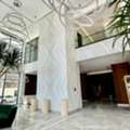 KWD 1500/month,  4 BR,  Seaview Brand New Four Bedroom Floor For Rent Daiya