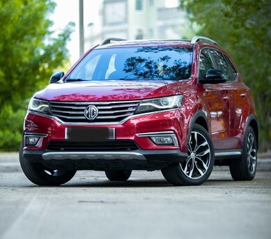 Manama, Vehicles, Cars & Trucks , BHD 2800,  MG RX5,  2020,  Automatic,  178 KM,  For Sale:  / - Passing And Insurance Till September 2026