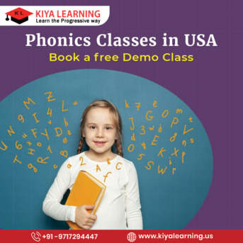 New York, Education, Phonics Classes In USA