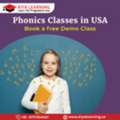 Phonics Classes In USA