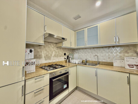 Sharq, Apartments, Flats, Houses & Villas, KWD 625/month,  Furnished,  2 BR,  Modern New Fully Furnished Two Bedroom Apartment For Rent In Sharq