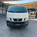 BHD 2700,  Nissan NV3500,  2016,  Manual,  181 KM,  For Sale:  2014/ - Passing And Insurance Till December 2026
