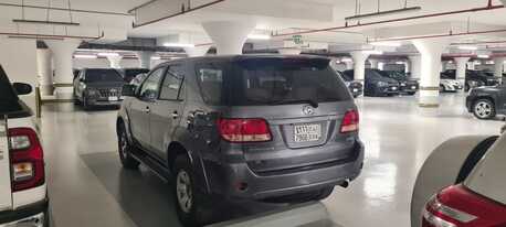 Jeddah, Vehicles, Cars & Trucks , SAR 30000,  Toyata Fortuner 2008,  2008,  Automatic,  402000 KM,