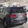 SAR 30000,  Toyata Fortuner 2008,  2008,  Automatic,  402000 KM,