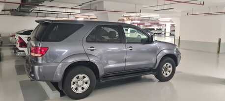 Jeddah, Vehicles, Cars & Trucks , SAR 30000,  Toyata Fortuner 2008,  2008,  Automatic,  402000 KM,
