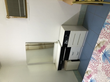 Al Malaz, Rooms for Rent, SAR 1390/month,  Furnished,  Nice Clean Well Furnished Room For Executive Bachelor In An Apartment In Malaz