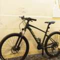 SAR 1700,  Brand New Giant Talon Mountain Bike