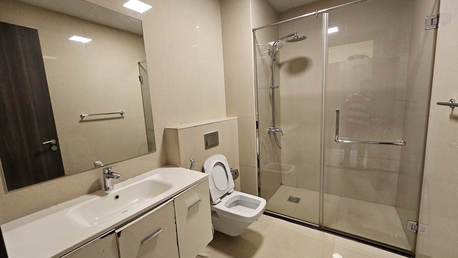 Burhama, Apartments, Flats, Houses & Villas, BHD 280/month,  1 BR,  Furnished, Inclusive EWA, Spacious And Bright, Nearby Seef , 39128508 Benny.