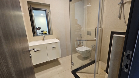 Burhama, Apartments, Flats, Houses & Villas, BHD 280/month,  1 BR,  Furnished, Inclusive EWA, Spacious And Bright, Nearby Seef , 39128508 Benny.