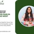 Safe And Holistic Homeopathic Care For Monthly Period Problems