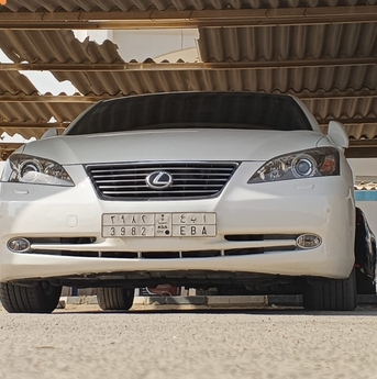 Riyadh, Vehicles, Cars & Trucks , SAR 33000,  Lexus ES 350,  2008,  Automatic,  465000 KM,  Amazing Out Performance Car