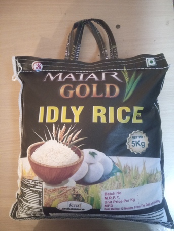 Chennai, Business Partners, Rice Business