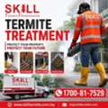 Protect Your Property With Trusted Termite Solutions From Skill Termite