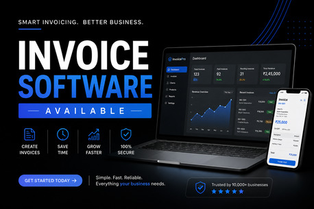 Dammam, Accounting, Software For Invoice ( Phase 2 )