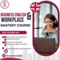 Business English & Workplace Communication Course (Jubail)