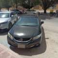 SAR 30000,  Honda Civic,  2013,  Automatic,  157 KM,  Car For Sale