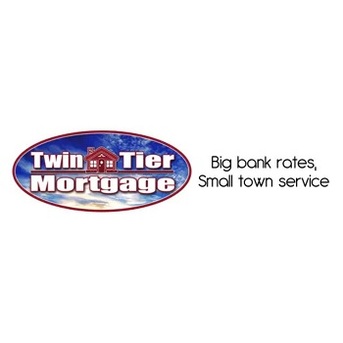 New York, Business, Twin Tier Mortgage