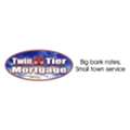 Twin Tier Mortgage