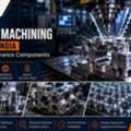 Tight-Tolerance Precision Machined Components &ndash; Sharma Technocast India