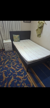 Manama, Furniture, BHD 29,  Single Bed Set