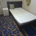 BHD 29,  Single Bed Set
