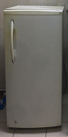 Al Iskan, Appliances, SAR 280,  Fridge