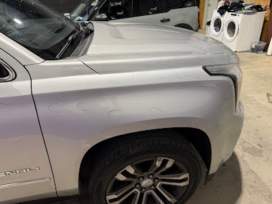 New York, Business, Divine Dents Auto Hail Repair LLC
