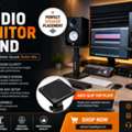 INR 8000,  Get Better Sound With The Right Monitor Stand