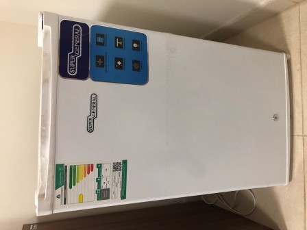 Al Nakheel, Appliances, SAR 300,  Small Refrigerator