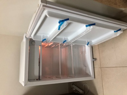 Al Nakheel, Appliances, SAR 300,  Small Refrigerator