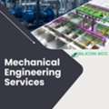 Mechanical Engineering Services In Sharjah, UAE
