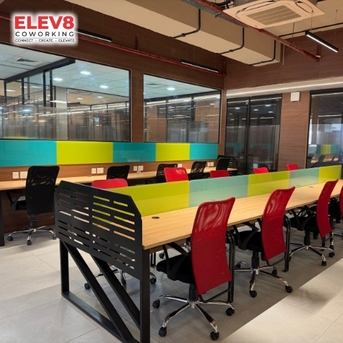 Chandigarh, Real Estate, Best Fully Furnished Office Space In Mohali For Growing Teams