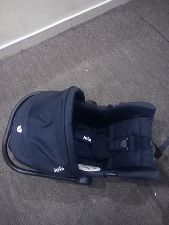 Khobar, Baby & Kid Stuff, SAR 100,  Baby Cot