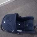 SAR 100,  Baby Cot