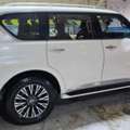 SAR 95000,  Nissan Patrol,  2015,  Automatic,  222000 KM,    For Sale