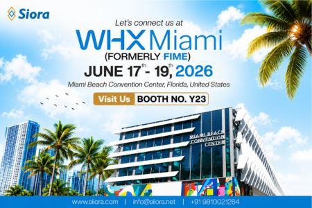 Miami, Events, Visit Siora Surgicals At Miami Exhibition 2026 &ndash; Booth Y23
