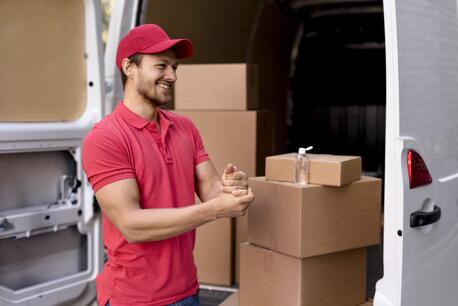 Lahore, Delivery, Taste Britain In Pakistan: Online Shopping For UK Food And Beverage Favorites