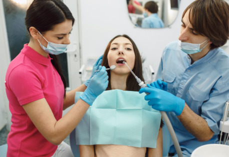 Vancouver, Dental, Restore Your Smile With Dental Implants At McCallum Dental