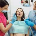 Restore Your Smile With Dental Implants At McCallum Dental