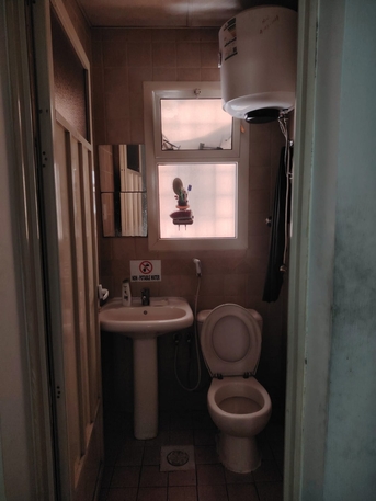 Khobar, Apartments, Flats, Houses & Villas, SAR 650/month,  1 BR,  Room Available On Rent