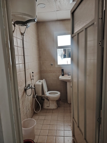 Khobar, Apartments, Flats, Houses & Villas, SAR 650/month,  1 BR,  Room Available On Rent