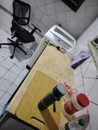 Khobar, Apartments, Flats, Houses & Villas, SAR 650/month,  1 BR,  Room Available On Rent