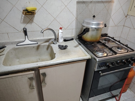 Khobar, Apartments, Flats, Houses & Villas, SAR 650/month,  1 BR,  Room Available On Rent
