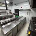 Cafe For Sale In Prime Location Including Machines And Furnitures.