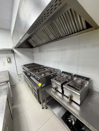 Zinj, Businesses For Sale, Cafe For Sale In Prime Location Including Machines And Furnitures.