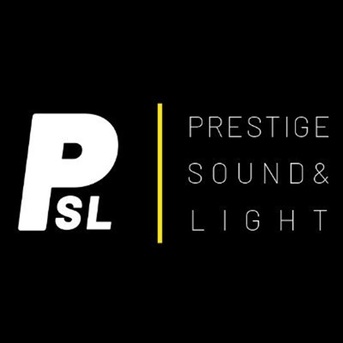 London, Business, Prestige Sound & Light Ltd