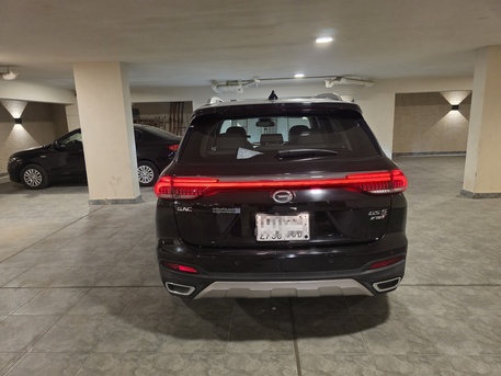 Khobar, Vehicles, Cars & Trucks , SAR 45000,  GAC GS5,  2021,  Automatic,  66000 KM,  Top End Spacious SUV. Agency Serviced And Under Warranty